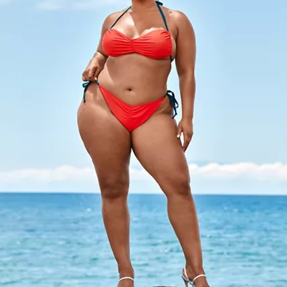 COPY - Agent Jinx" Bikini - Tabria Majors X FTF - Picture 4 of 10